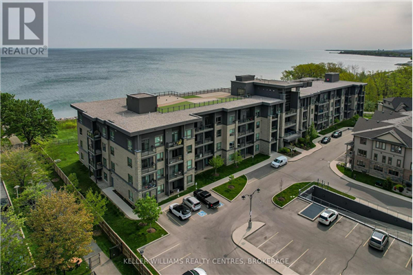 #310 -35 SOUTHSHORE CRES, Hamilton