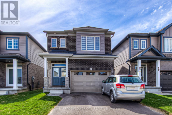 51 BEAUCHAMP DR, Cambridge