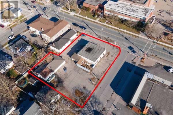 747 PARK ST S, Peterborough