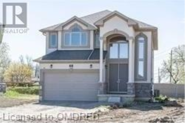 68 ERINGATE CRT, Hamilton