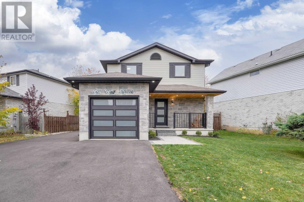 52 WATT ST, Guelph