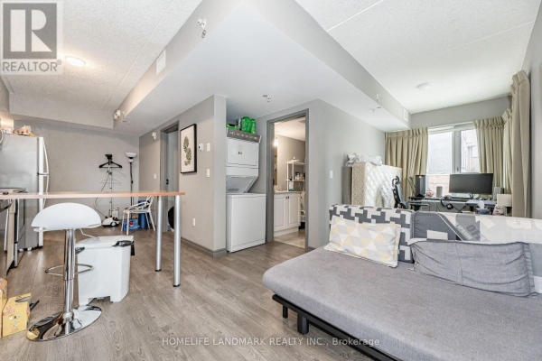 #206 -321 SPRUCE ST, Waterloo