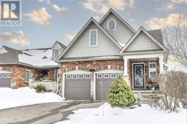 12 SOMERSET GLEN, Guelph