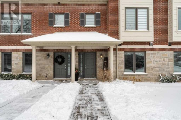 #6 -44 FLAMBORO ST, Hamilton