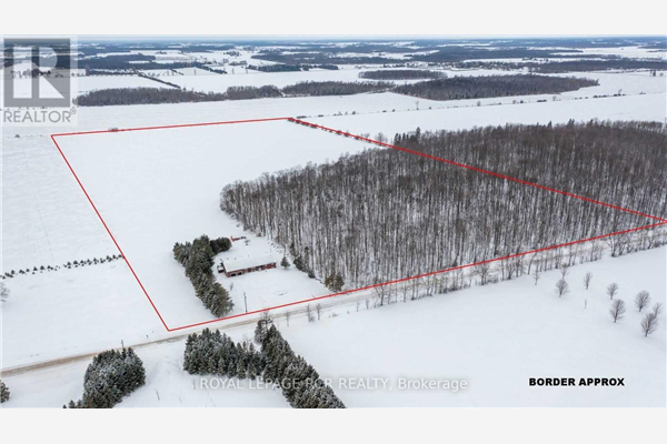 9534 SIDEROAD 3 RD, Wellington North
