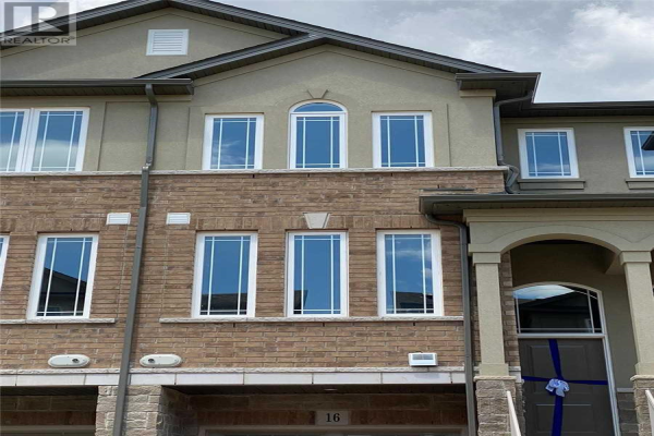 16 AQUA LANE CRES, Hamilton