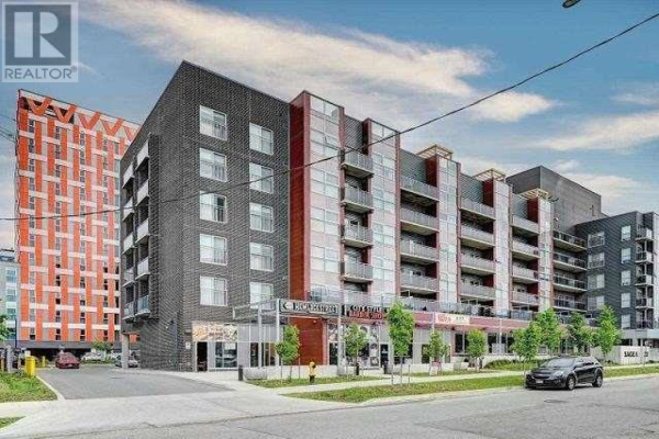 #105 -251 HEMLOCK ST, Waterloo