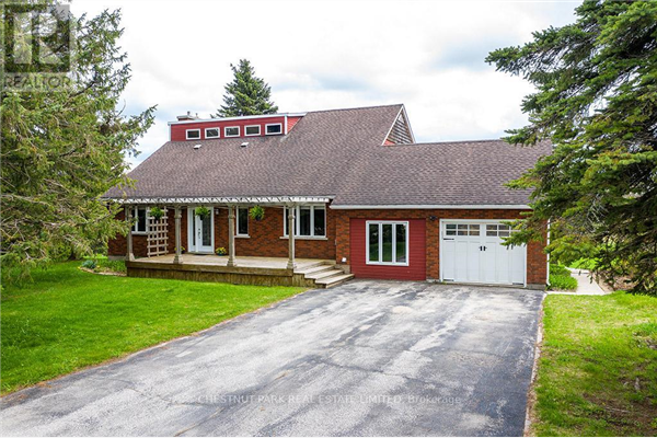 205798 26 HIGH WAY, Meaford