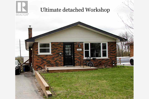 1867 STEWARTCROFT CRES, Peterborough