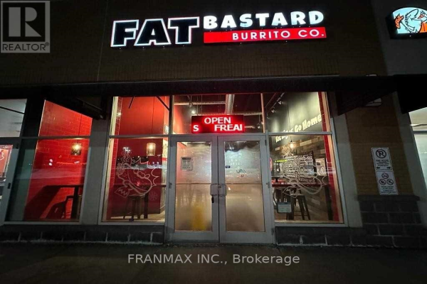 #F7 -1670 HERON RD, Ottawa