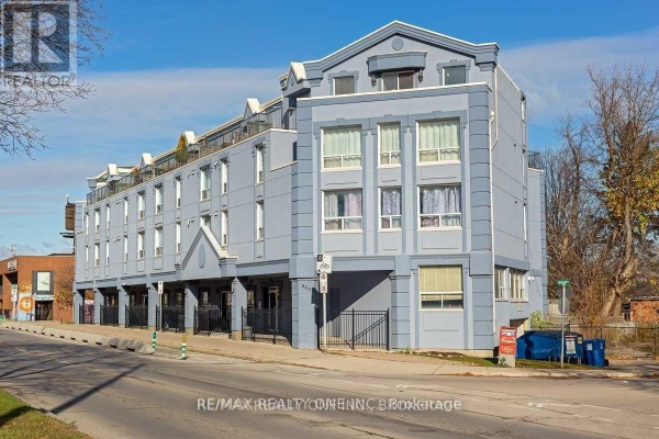 #302 -400 YORK BLVD, Hamilton