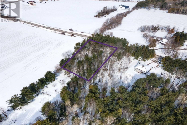 LT9 TURK RD, Alnwick/Haldimand