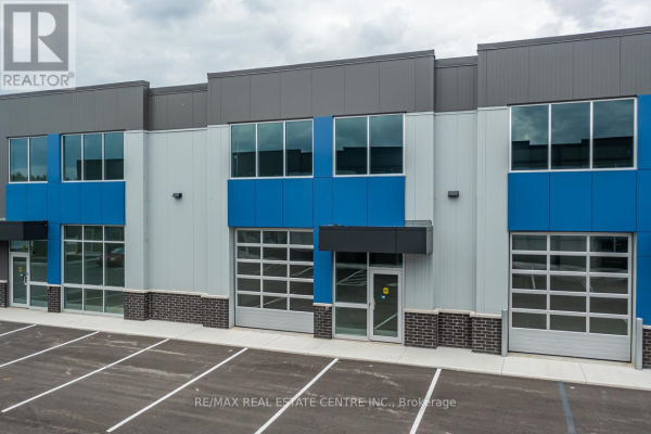 #8 -395 ANCHOR RD, Hamilton
