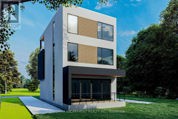 21 CLARE AVE, Hamilton