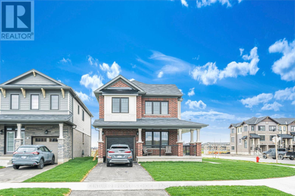 4 TOFFEE TR, Hamilton