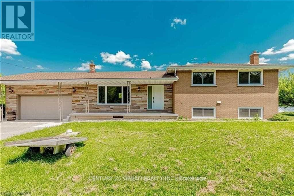 1691 GLANCASTER RD, Hamilton