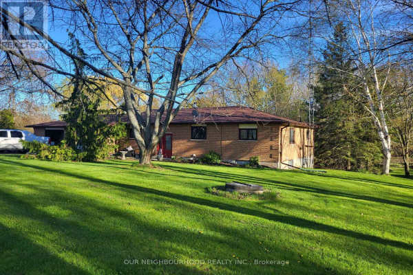 92 MURRAY ST, Quinte West