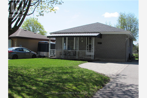 1165 EDMISON DR, Peterborough