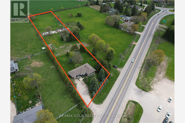 8017 HIGHWAY 7  S, Guelph/Eramosa