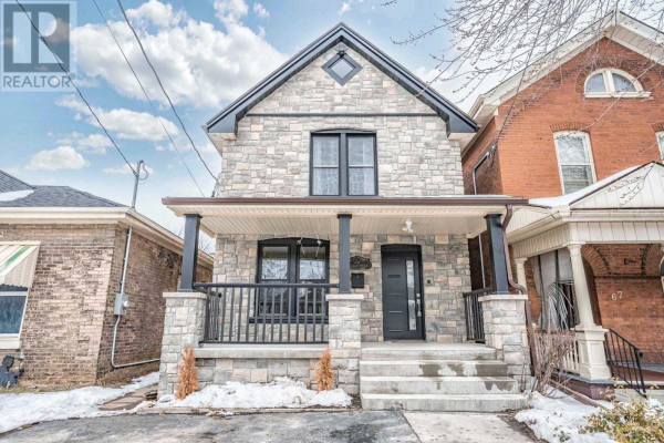 69 PARK AVE, Brantford