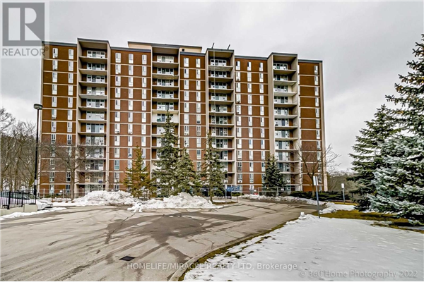 #1108 -1968 MAIN ST W, Hamilton