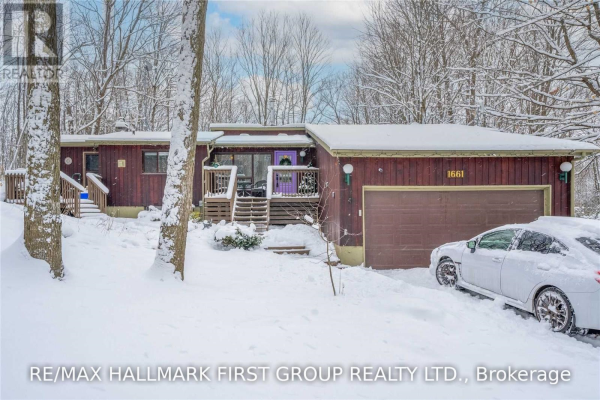 1661 GAZELLE TR, Smith-Ennismore-Lakefield