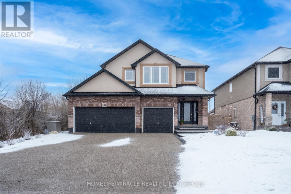 282 LEWIS RD, Hamilton