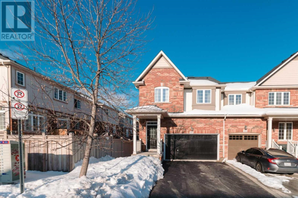 108 BOUSFIELD RISE, Hamilton
