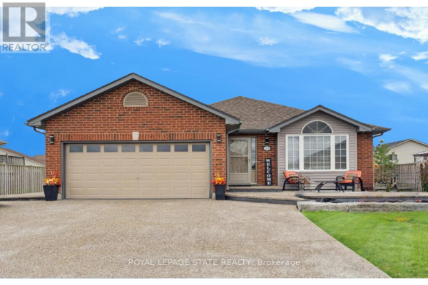 29 MAPLEVIEW DR, Haldimand