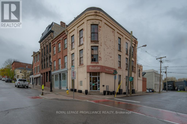 108 WALTON ST, Port Hope