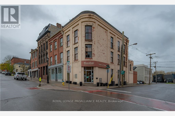 108 WALTON ST, Port Hope