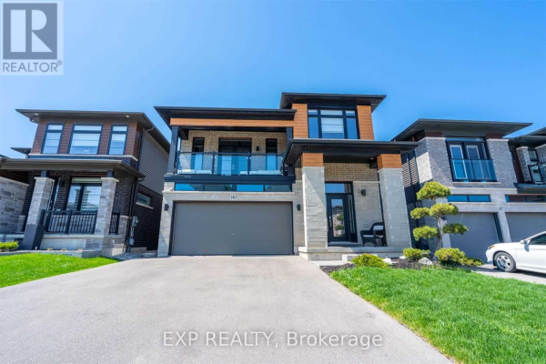 103 LEXINGTON AVE, Hamilton