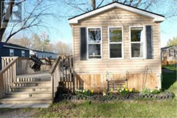 486 CTY RD 18-14 CHERRY BCH LANE, Prince Edward County