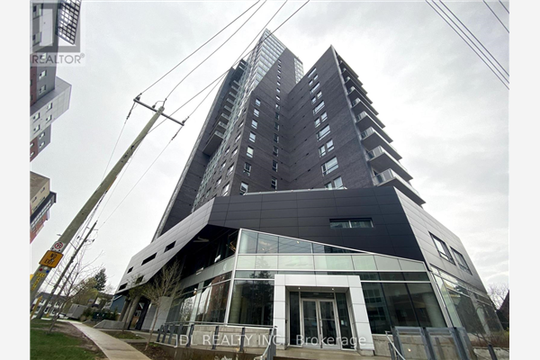 #1702 -158 KING ST N, Waterloo
