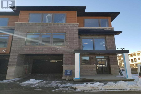 #117 -61 SOHO ST, Hamilton