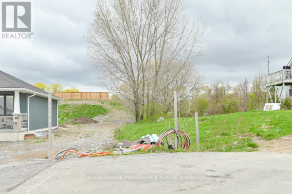 0 HILLCREST DR, Quinte West