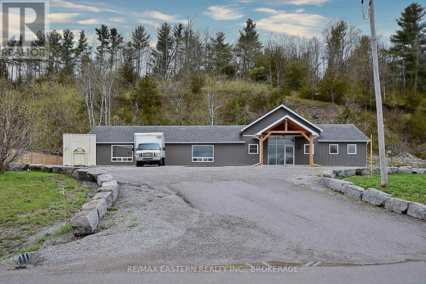 4518 HIGHWAY 7, Asphodel-Norwood