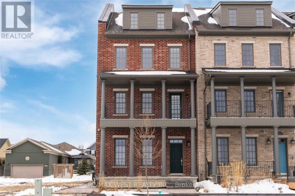 804 NEW AMHERST BLVD, Cobourg