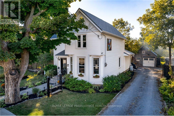 217 MILL ST, Prince Edward County