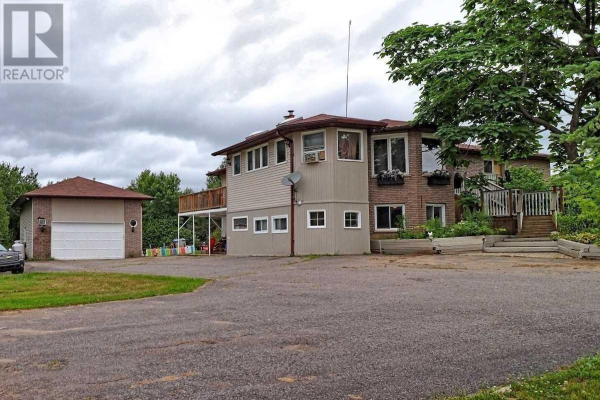1224 TRENT RIVER RD, Trent Hills