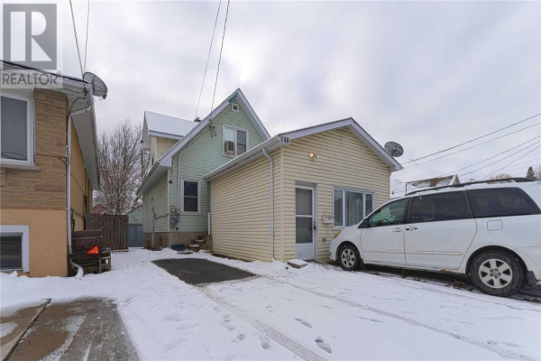 148 JOSEPH ST, Kingston