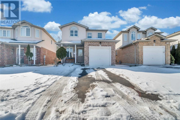 455 EDENRIDGE DR, London