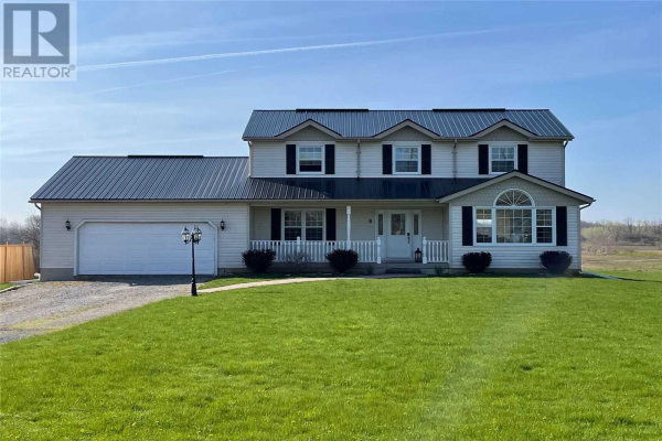 8 TALBOT RD, Haldimand