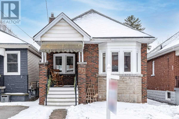 443 HERKIMER ST, Hamilton