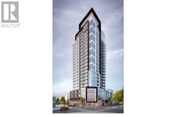 #1006 -15 QUEEN ST S, Hamilton