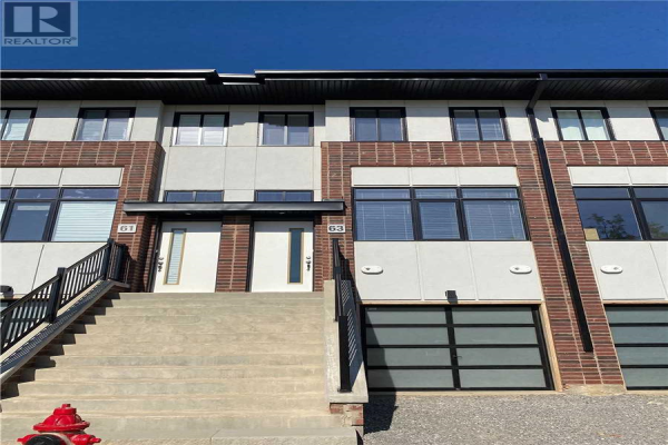 63 MARKLE CRES, Hamilton