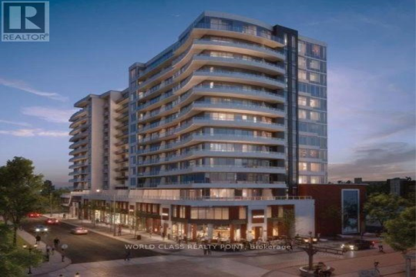 #1108 -212 KING WILLIAM ST, Hamilton