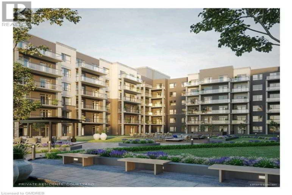 #317 -5055 GREENLANE RD, Lincoln