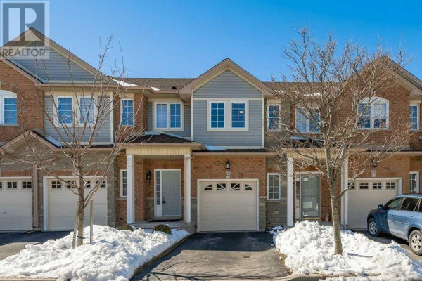 #12 -232 STONEHENGE DR, Hamilton