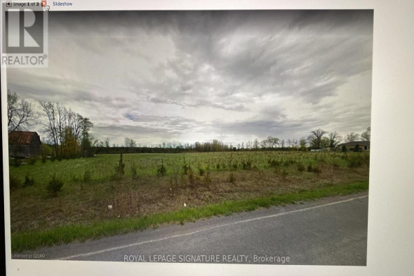1034 LAZIER RD, Tyendinaga